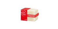 Savon artisanal orange 1960 avec patchouli 180g